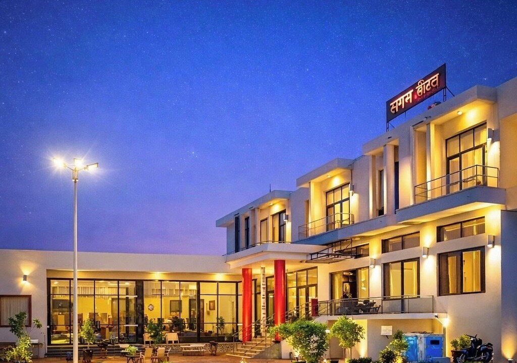 Photo of Outdoor in Chirawa