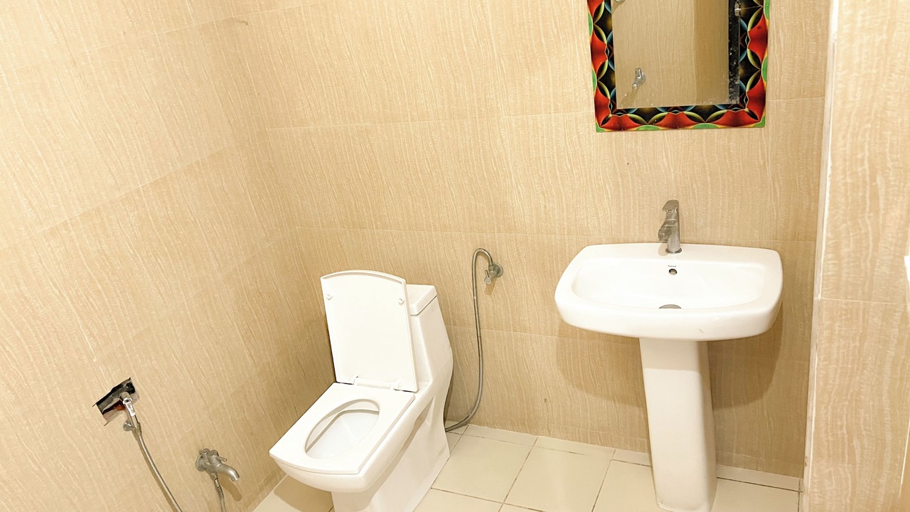 Photo of Bathroom in Chirawa