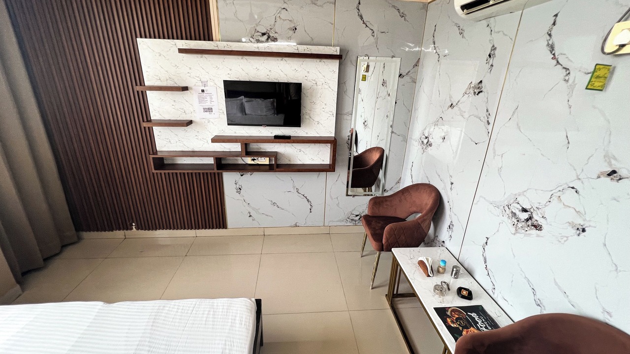 Photo of Bedroom in Chirawa
