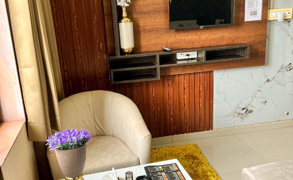 Photo of Livingroom in Chirawa