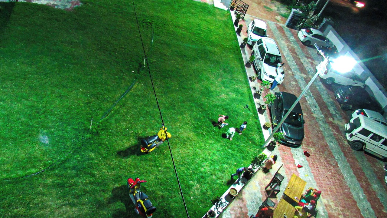 Photo of Outdoor in Chirawa