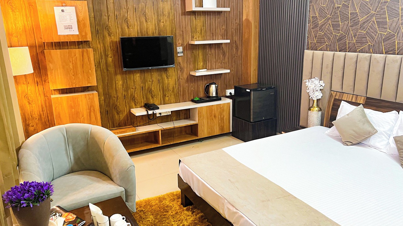 Photo of Bedroom in Chirawa