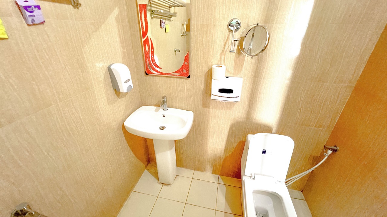 Photo of Bathroom in Chirawa