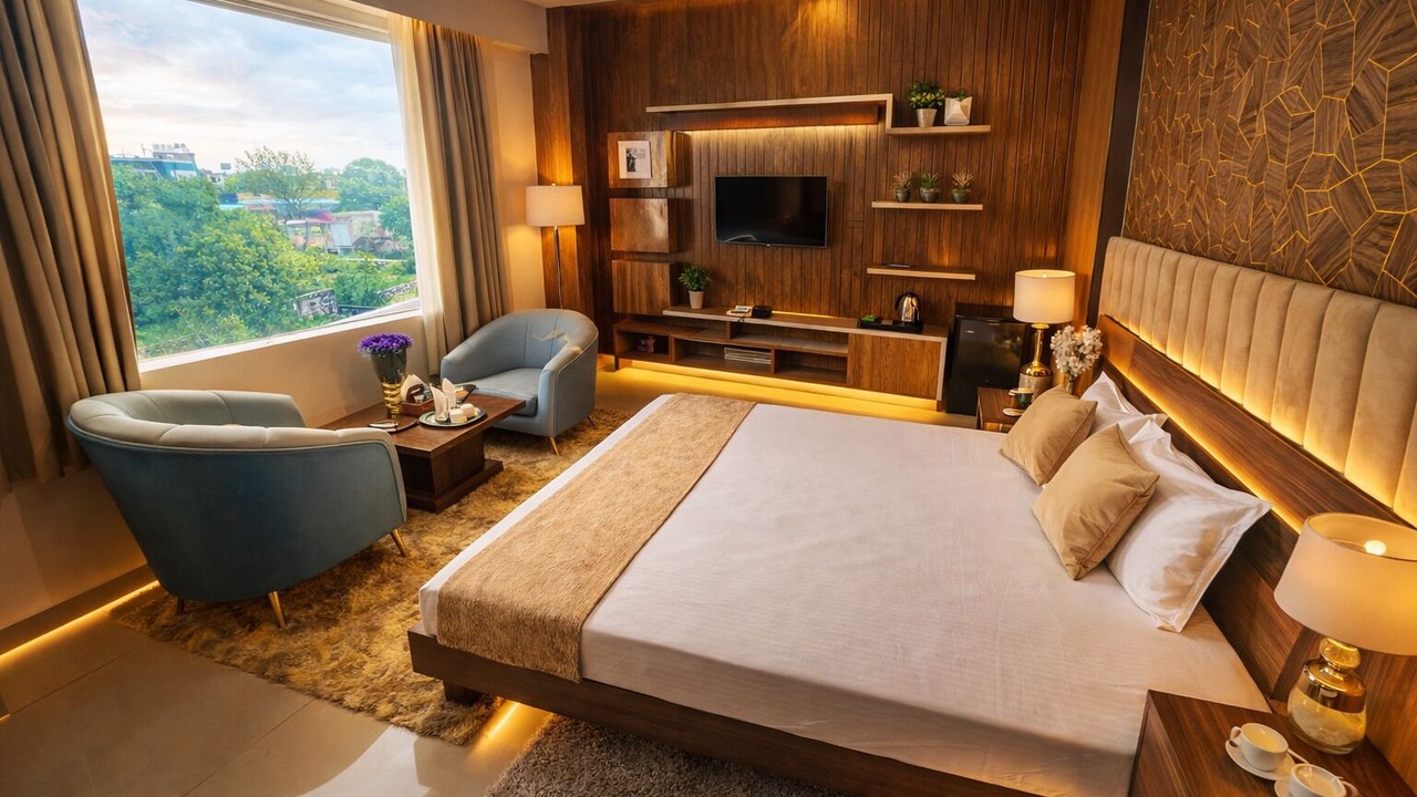 Photo of Bedroom in Chirawa