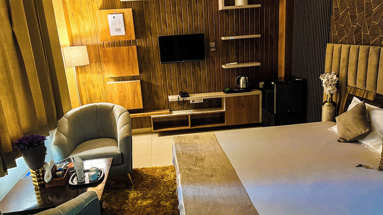 Photo of Bedroom in Chirawa