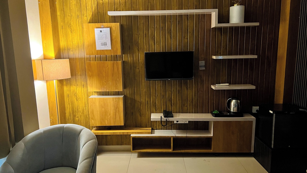 Photo of Bedroom in Chirawa