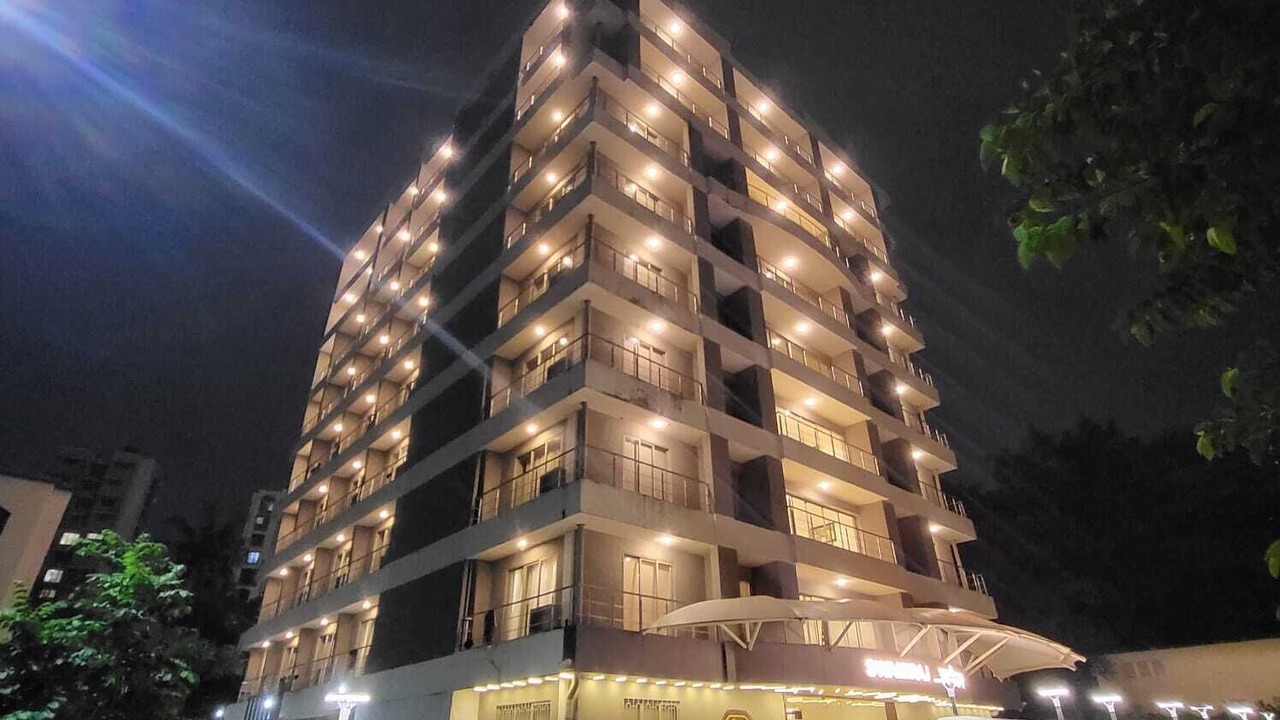 Photo of Outdoor in Chembur East