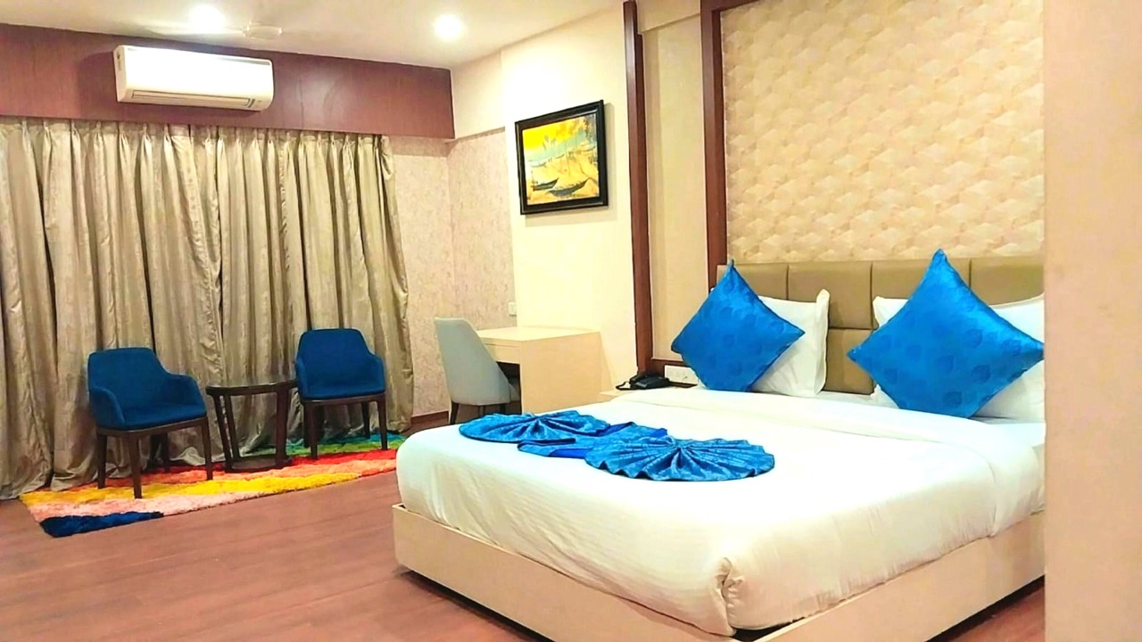 Photo of Bedroom in Chembur East