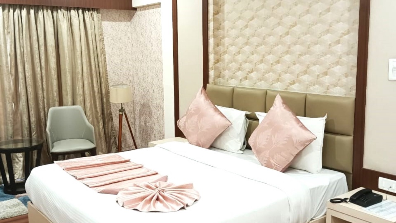Photo of Bedroom in Chembur East