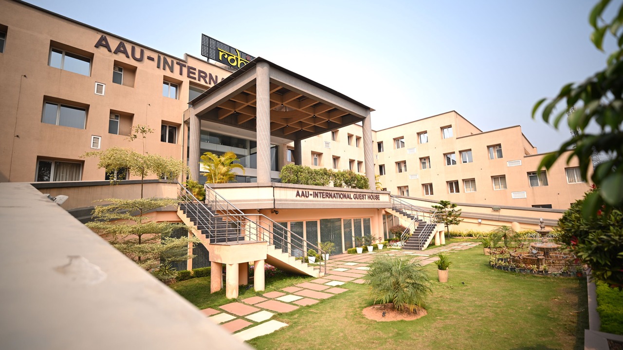 Photo of Outdoor in Khanapara
