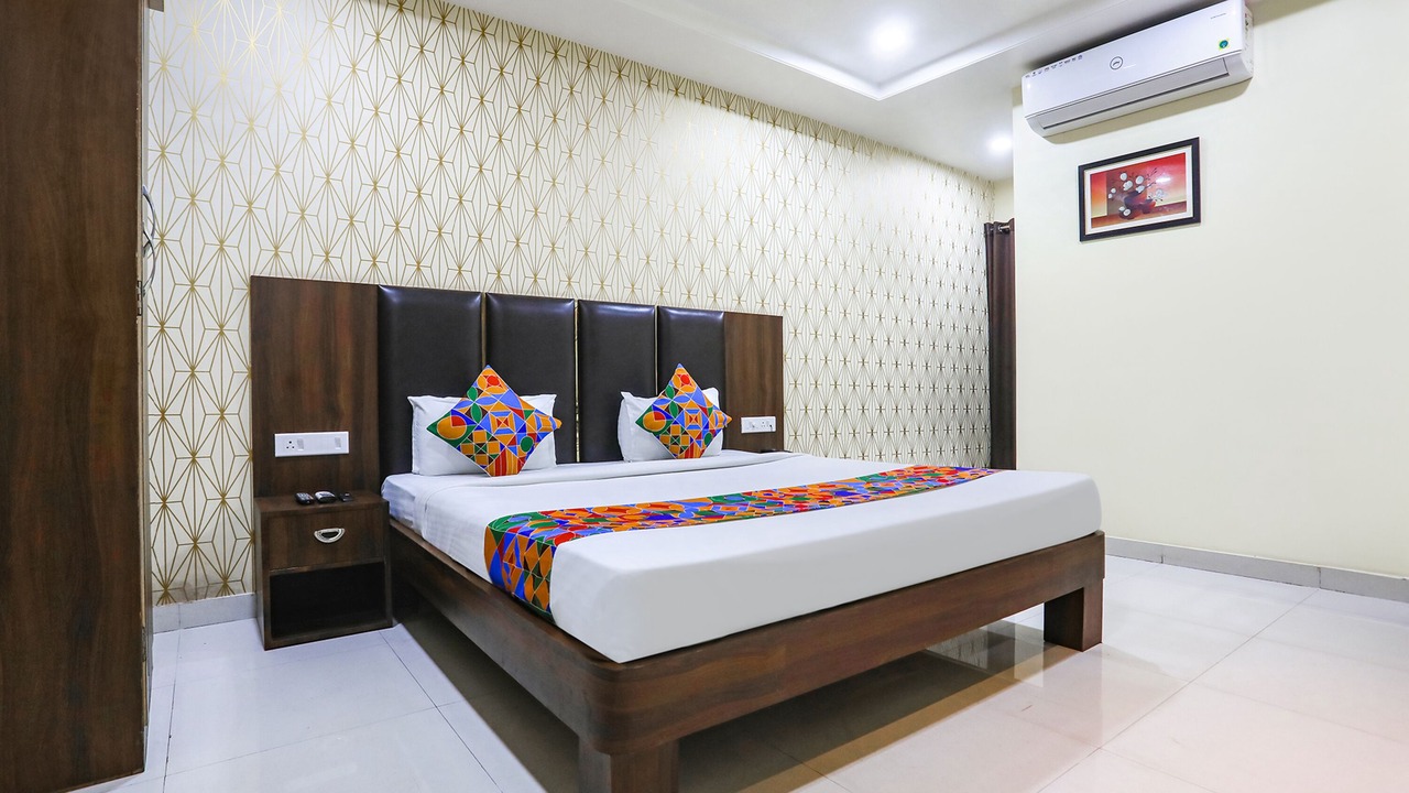 Photo of Bedroom in Bhilai