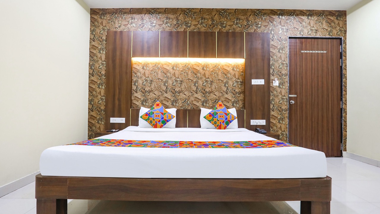Photo of Bedroom in Bhilai