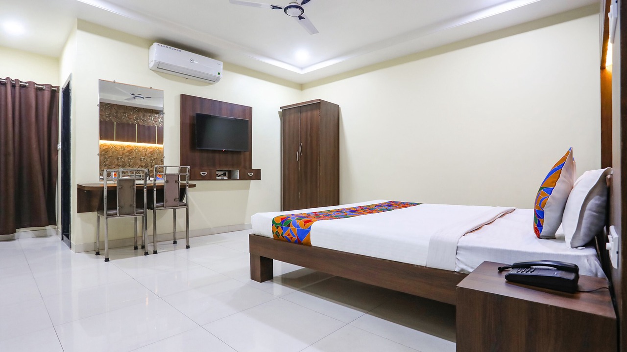 Photo of Bedroom in Bhilai