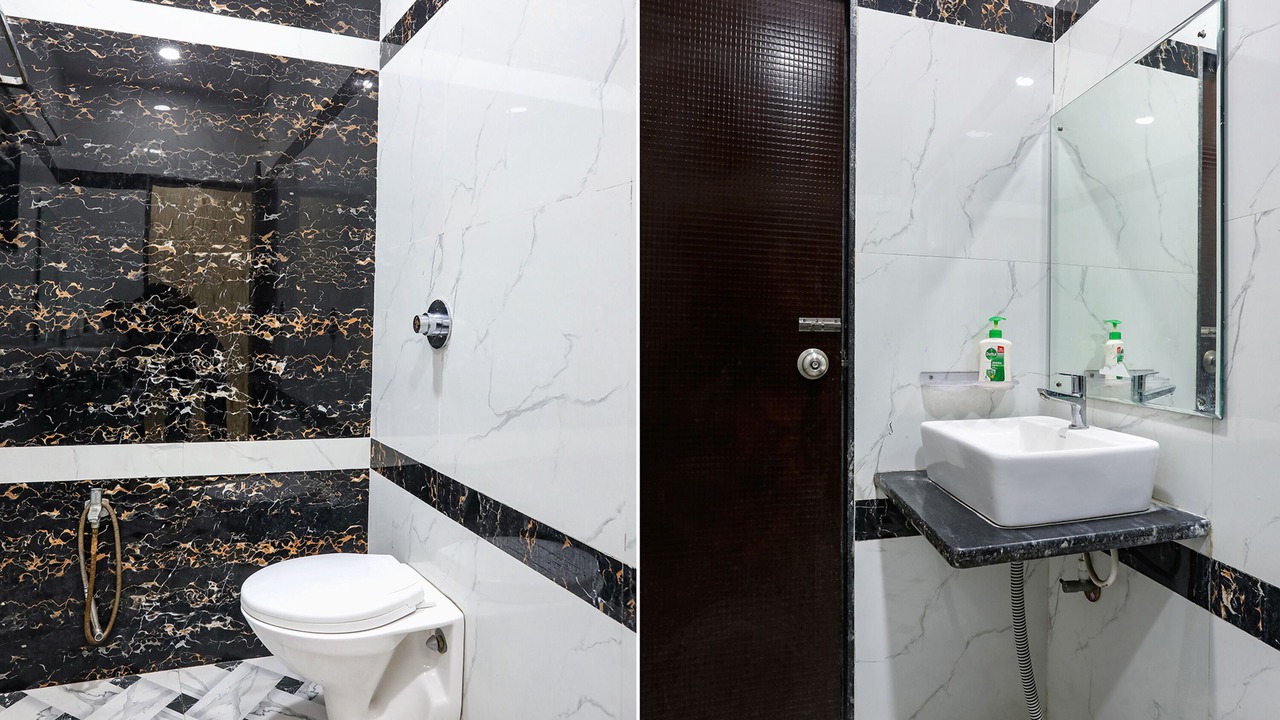 Photo of Bathroom in Bhilai