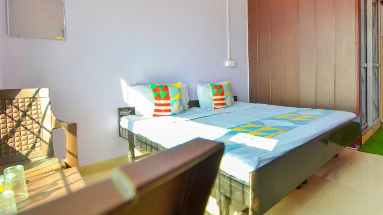 Photo of Bedroom in Bajoral Khurd