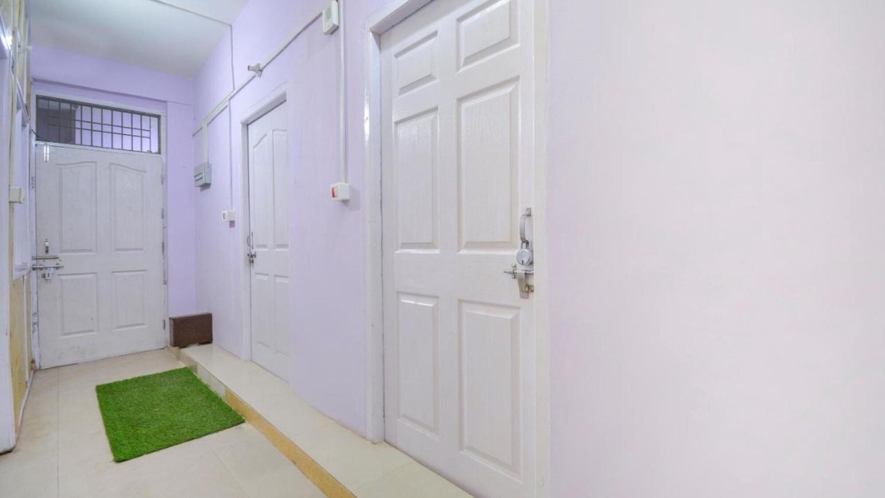Photo of Bedroom in Bajoral Khurd