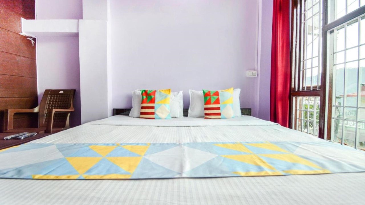 Photo of Bedroom in Bajoral Khurd