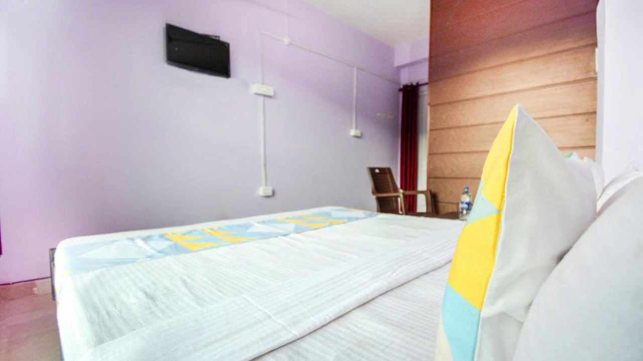 Photo of Bedroom in Bajoral Khurd