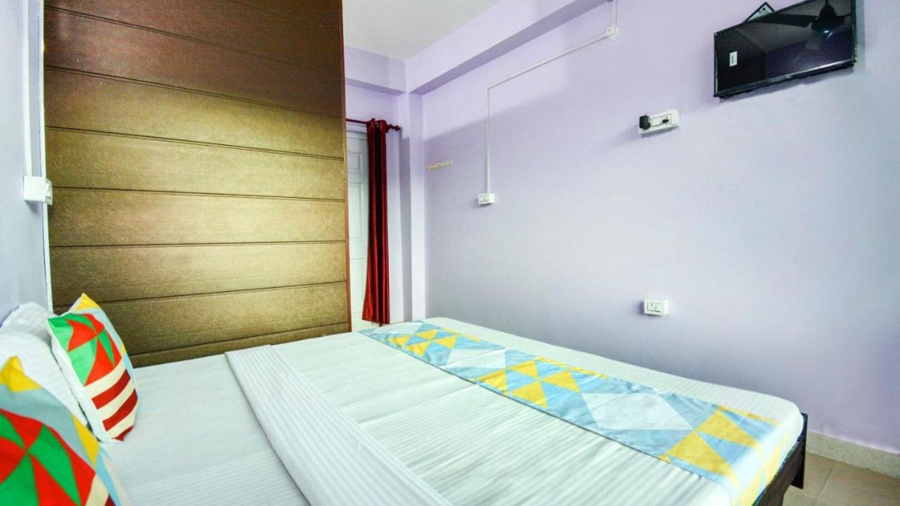 Photo of Bedroom in Bajoral Khurd