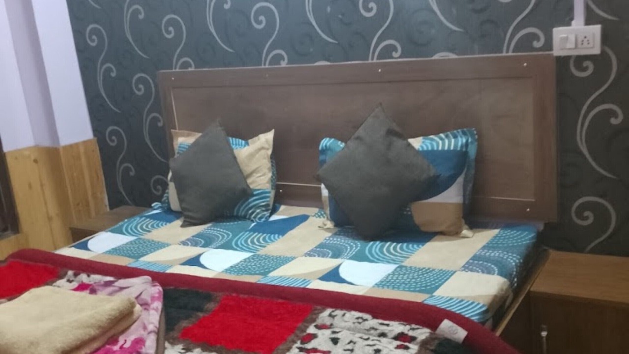 Photo of Bedroom in Bajoral Khurd