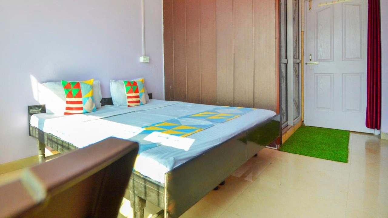 Photo of Bedroom in Bajoral Khurd