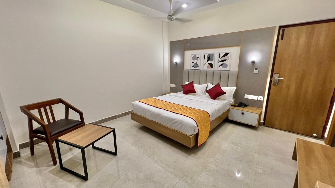 Photo of Bedroom in Kalapettai