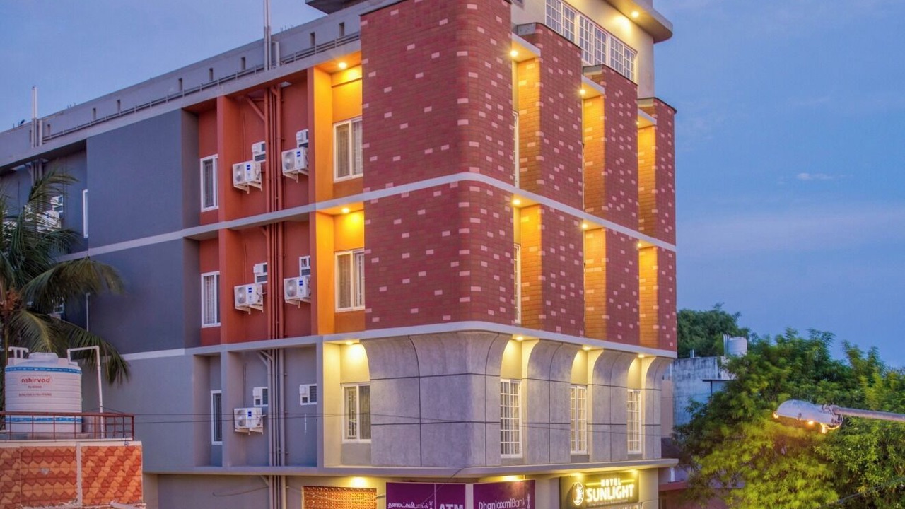 Photo of Outdoor in Kalapettai
