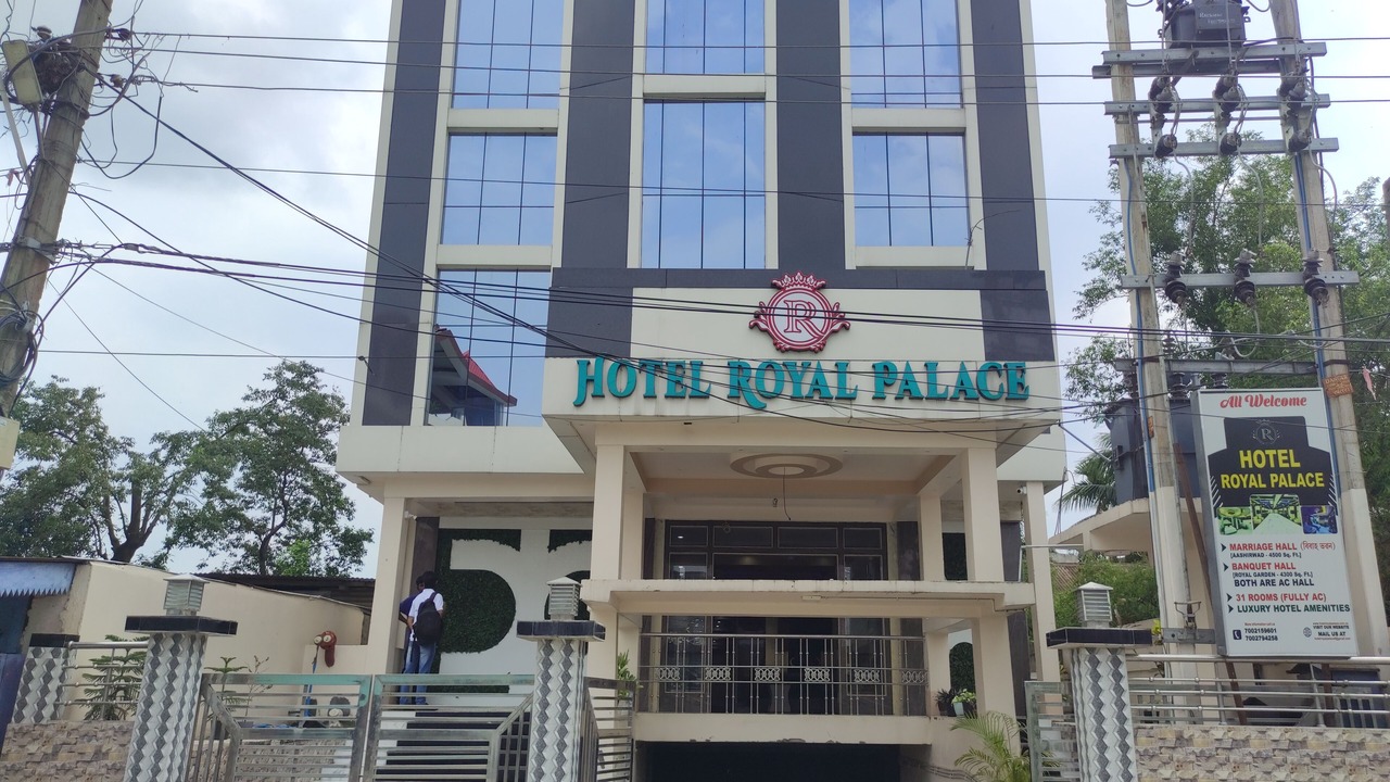 Photo of Outdoor in Nagaon