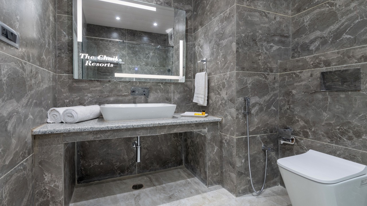 Photo of Bathroom in Kandaghat