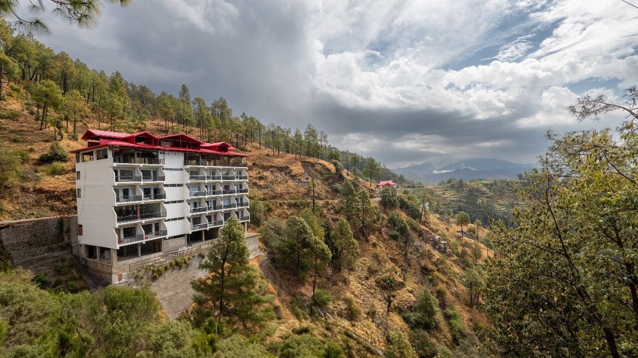 Photo of Outdoor in Kandaghat