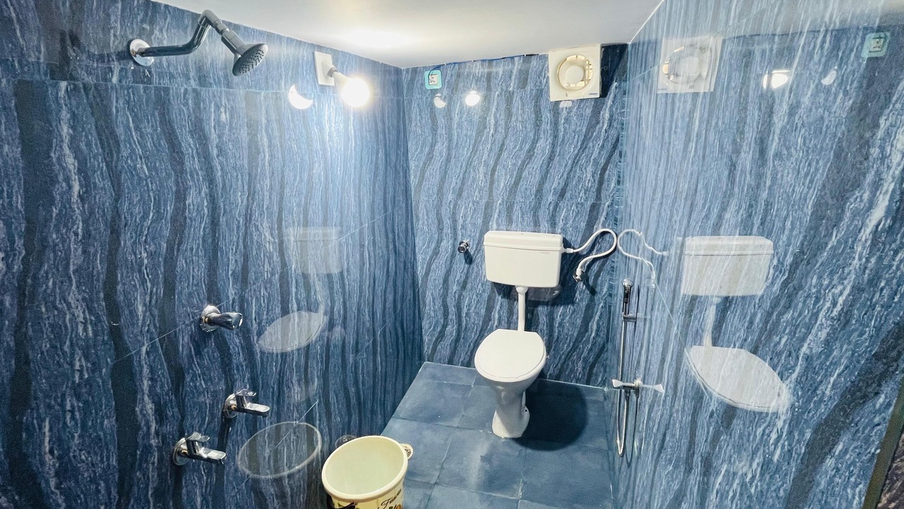 Photo of Bathroom in Bhadrak