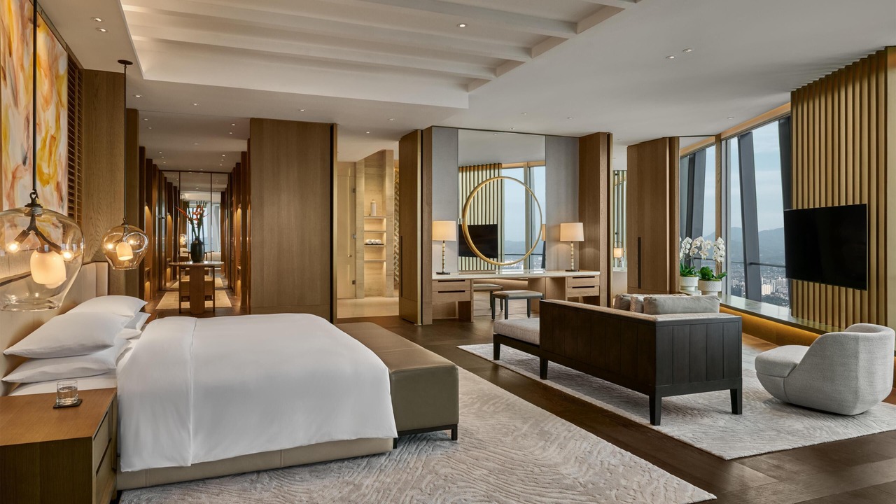 Photo of Bedroom in City Centre
