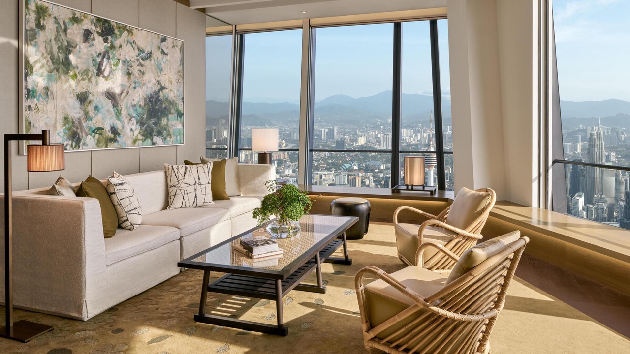 Photo of Bedroom in City Centre