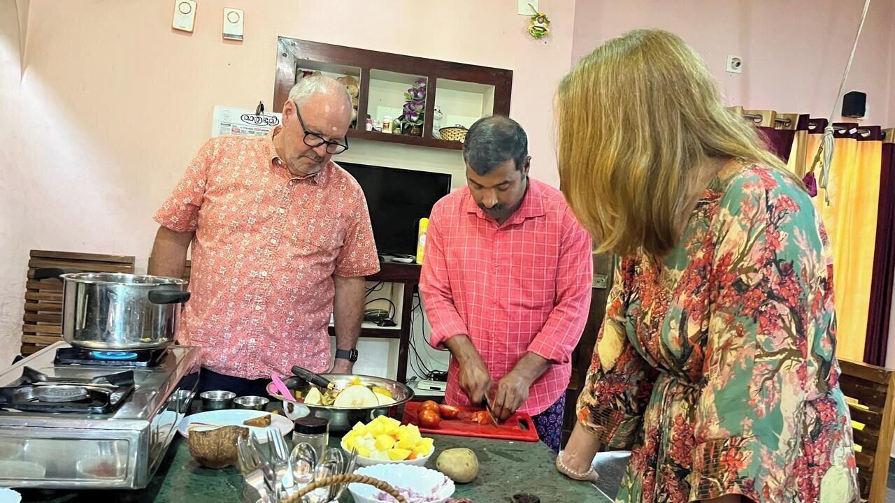 Photo of Others in Vayittiri