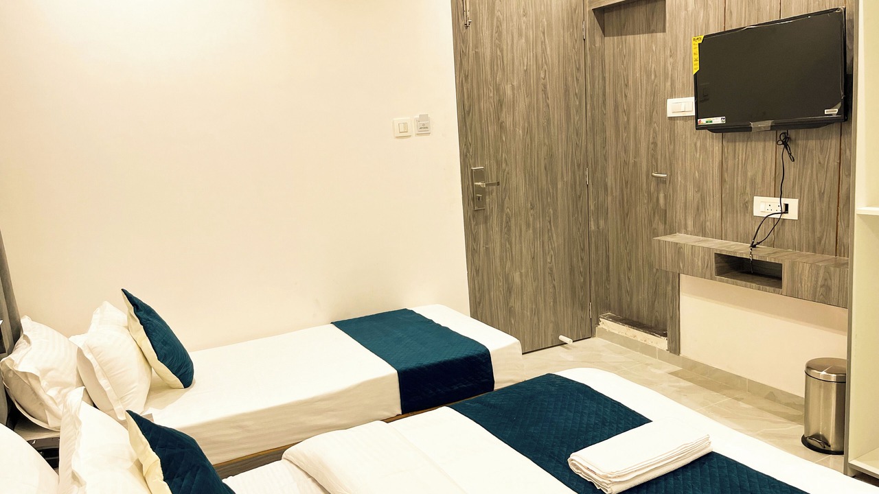 Photo of Bedroom in Santacruz West