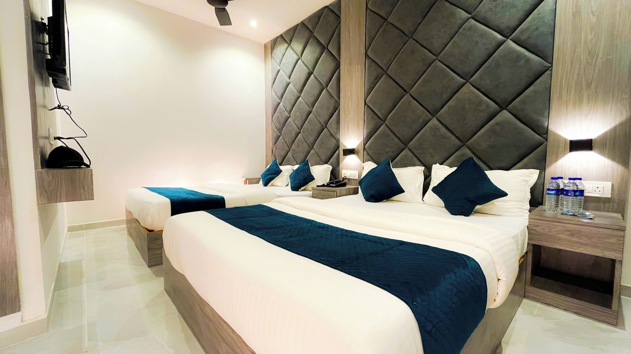 Photo of Bedroom in Santacruz West