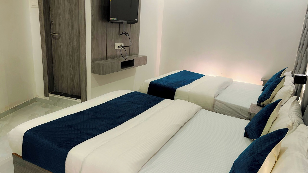 Photo of Bedroom in Santacruz West