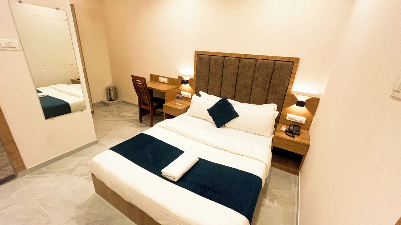 Photo of Bedroom in Santacruz West