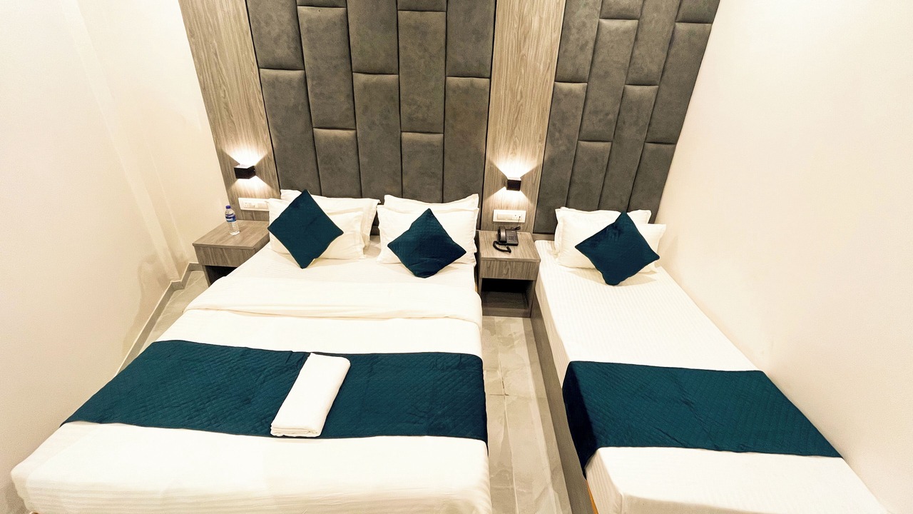 Photo of Bedroom in Santacruz West