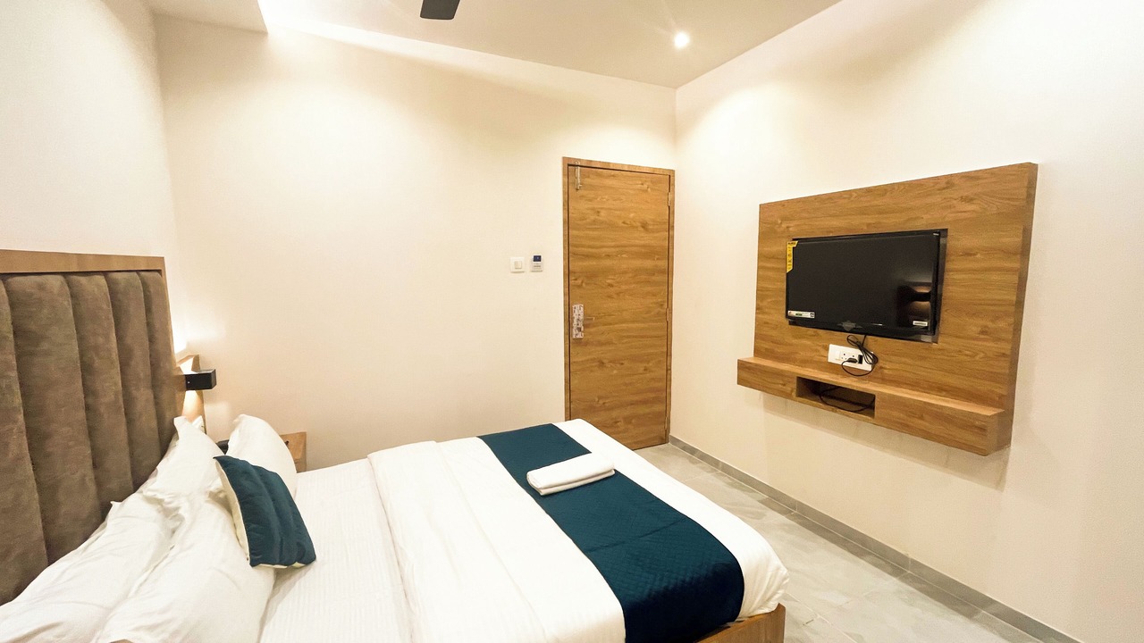 Photo of Bedroom in Santacruz West