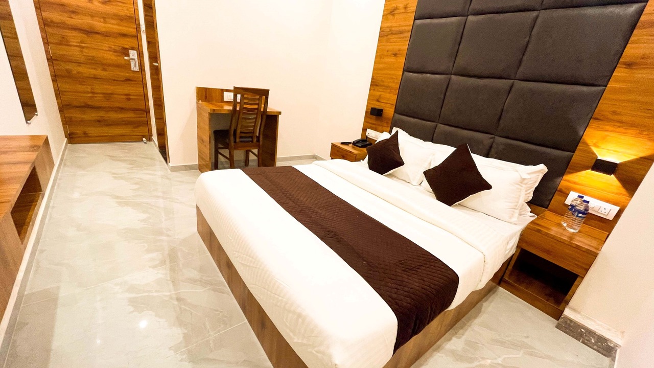Photo of Bedroom in Santacruz West