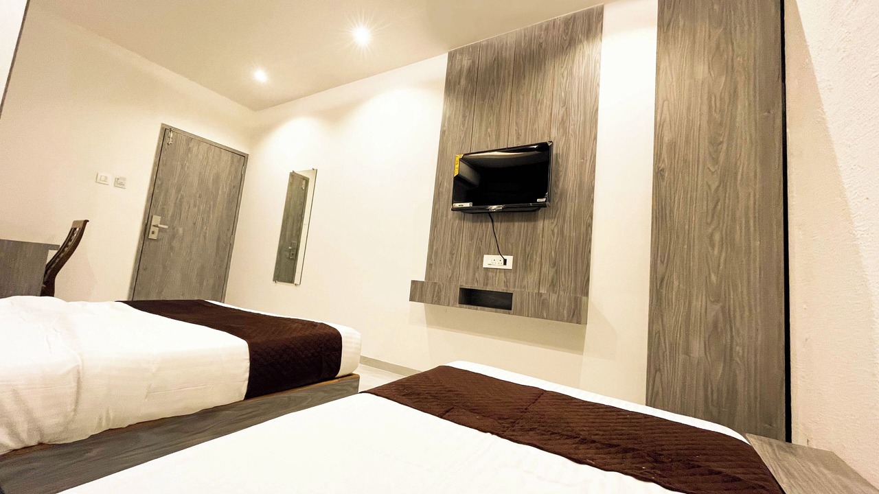 Photo of Bedroom in Santacruz West