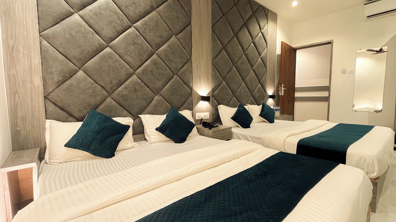 Photo of Bedroom in Santacruz West