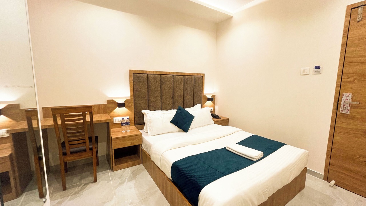 Photo of Bedroom in Santacruz West