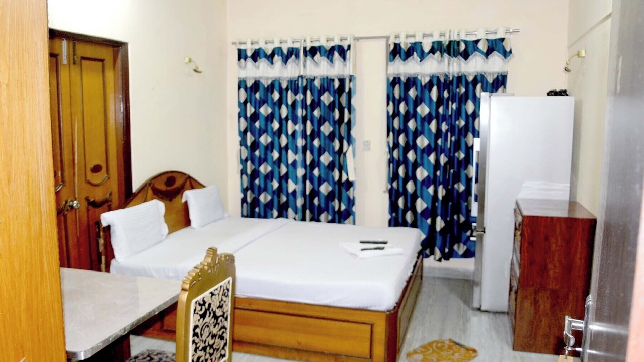 Photo of Bedroom in Bhowanipore