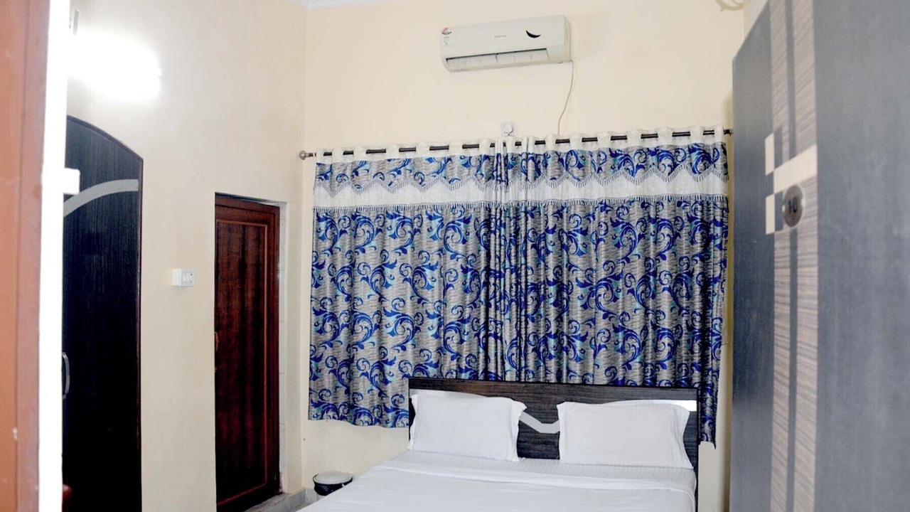Photo of Bedroom in Bhowanipore
