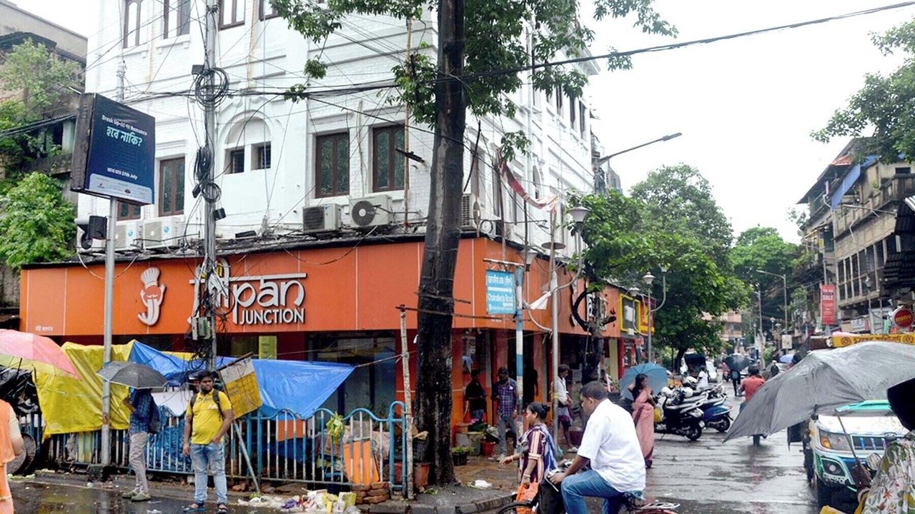 Photo of Outdoor in Bhowanipore