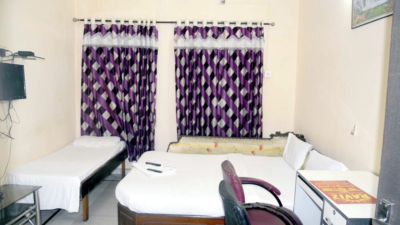 Photo of Bedroom in Bhowanipore