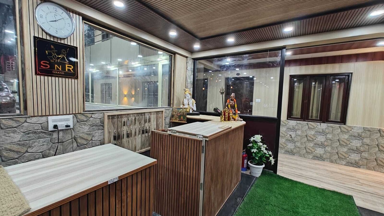 Photo of Outdoor in Badrinath