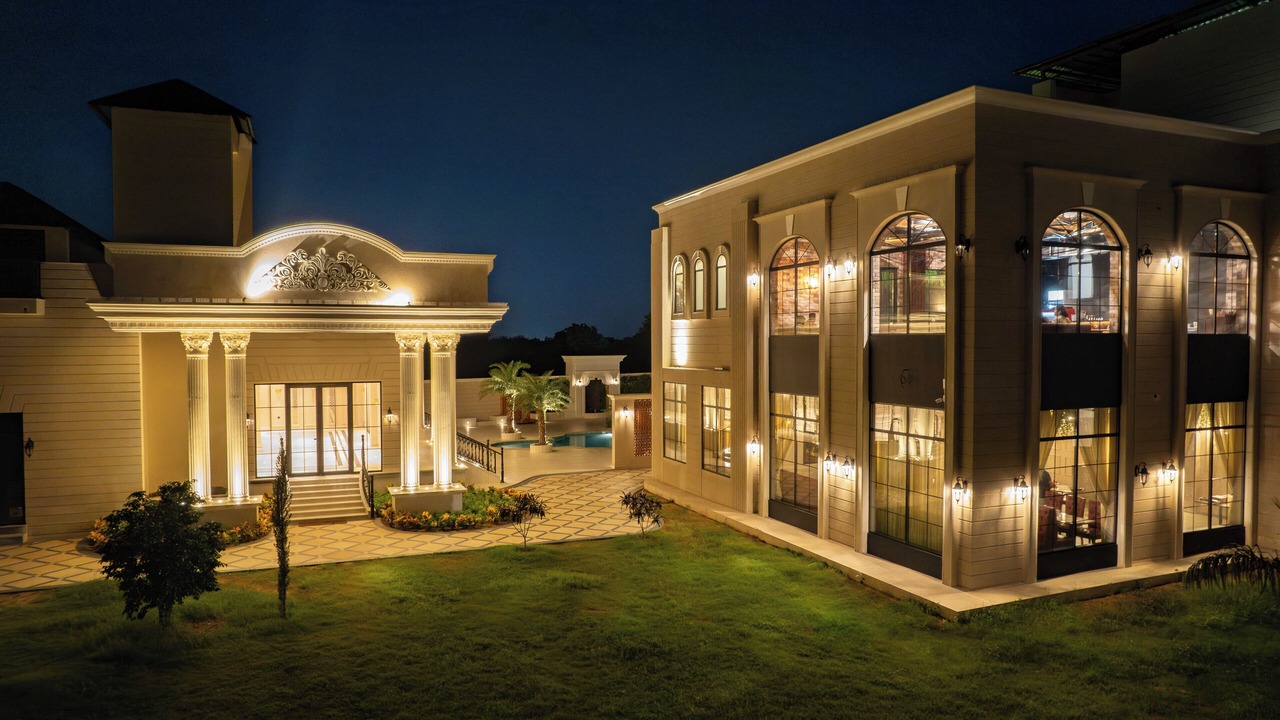 Photo of Outdoor in Sikar